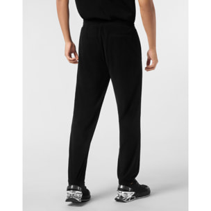 PLEIN SPORT Pantaloni da jogging