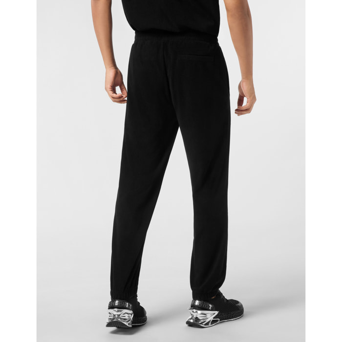 PLEIN SPORT Pantaloni da jogging