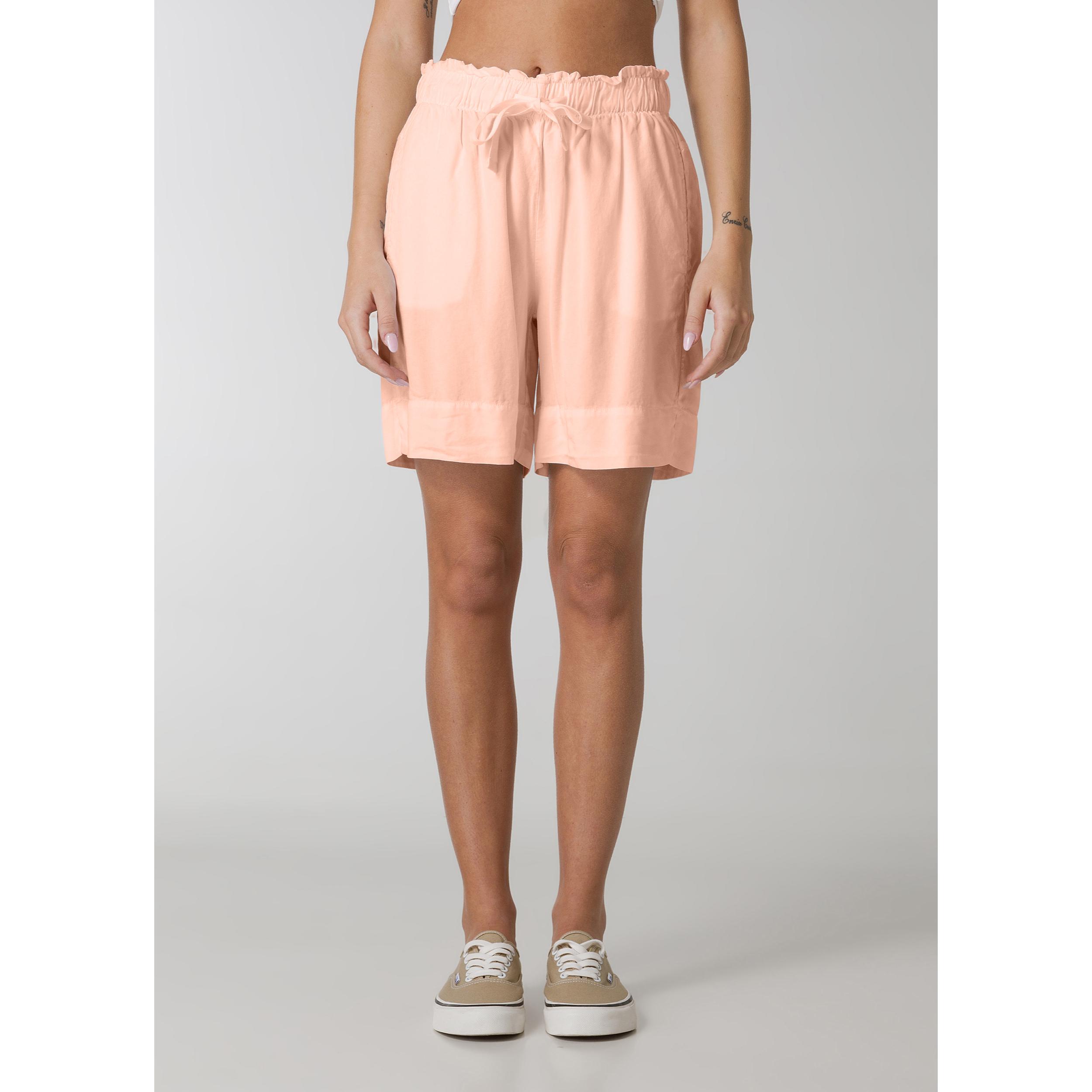 DEHA - Shorts LYOCELL SHORTS in Lyocell per donna