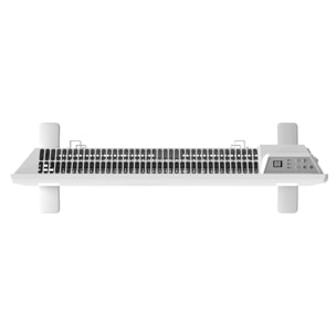 Panneau de radiateur avec commande numérique 1500W 1500   W
