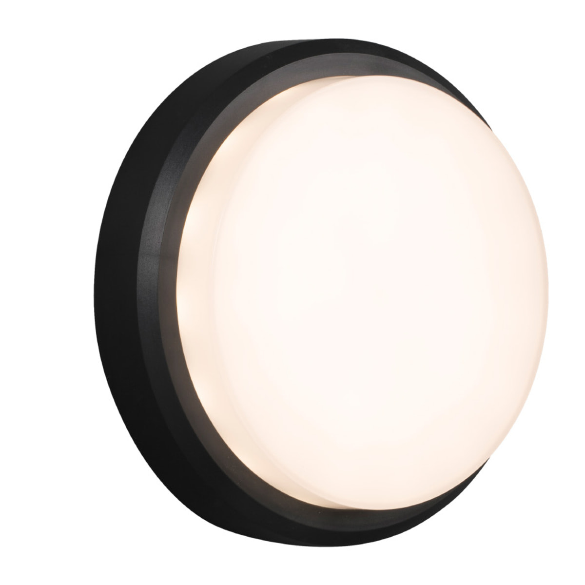 TOM 190 Aplique gris oscuro