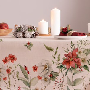 Nappe anti-tâches EUPHORIA NATURALE