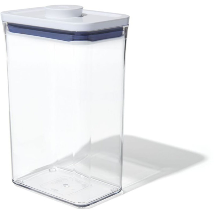 Boîte alimentaire OXO de conservation POP rectangulaire