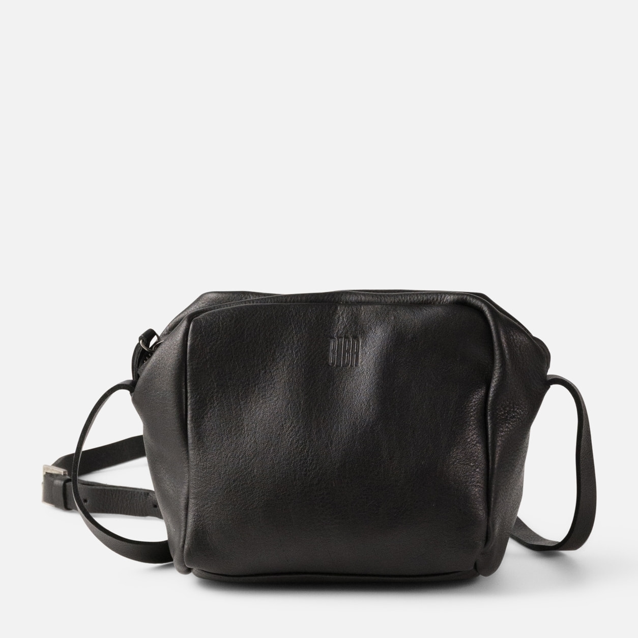 Bandolera BIBA Ely de piel