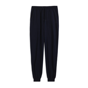 Pantaloni sportivi uomo in cotone elasticizzato