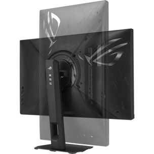 Ecran PC Gamer ASUS XG27AQNGV 27" QHD 360Hz IPS HDR10+