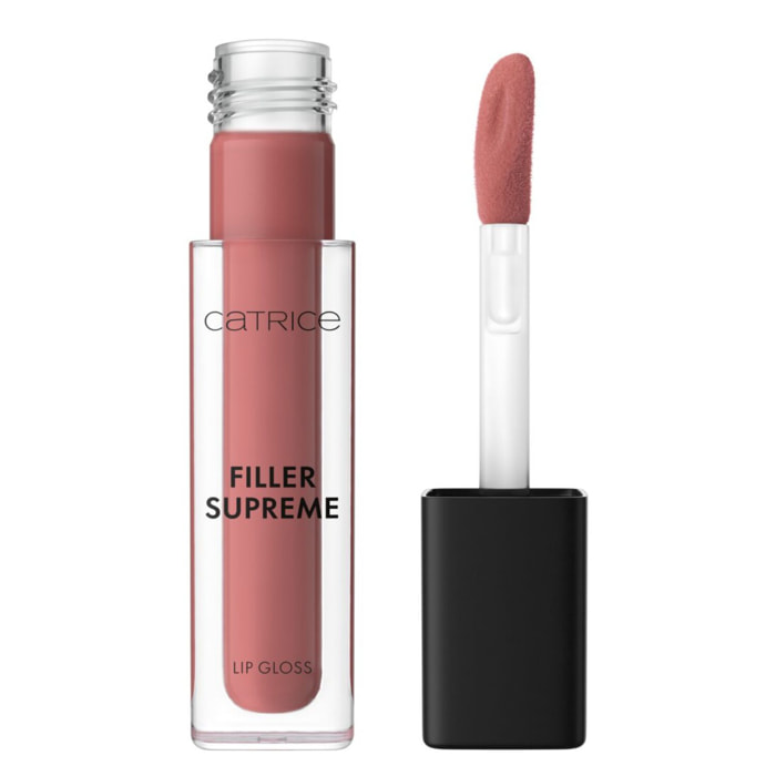 Filler Supreme - Gloss Repulpant Longue Tenue