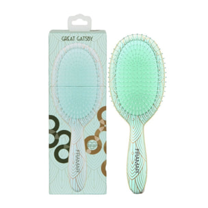 FRAMAR Detangle Brush Great Gatsby