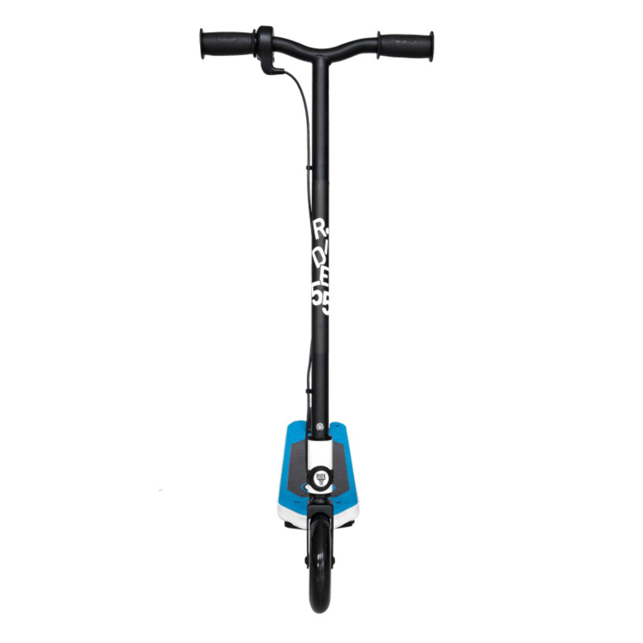 Trottinette electrique enfant UrbanGlide Ride 55 - Des 6 ans - Ultra legere - Vitesse max 10Km/h - Bequille
