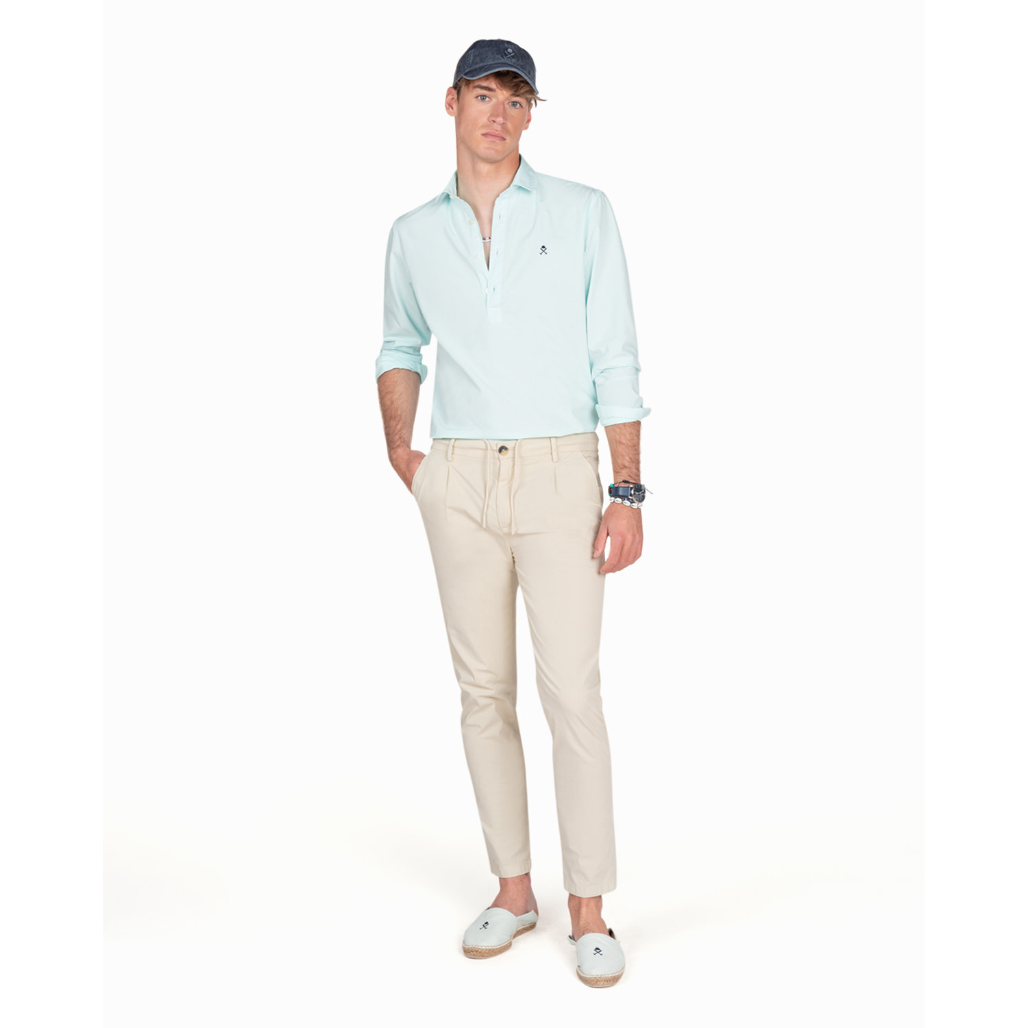 PANTALON NEWARK