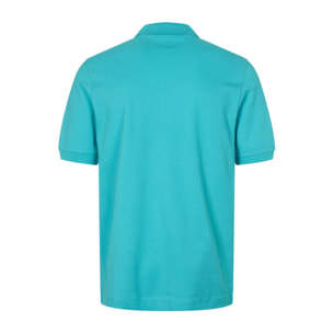 Camisas de polo Kappa Hombre Logo Life Mss