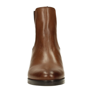 Stivaletti Donna Tata Italia Marrone