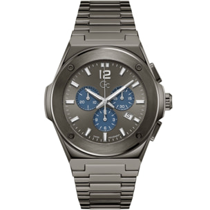 Gc Reloj Analógico Gc Idol