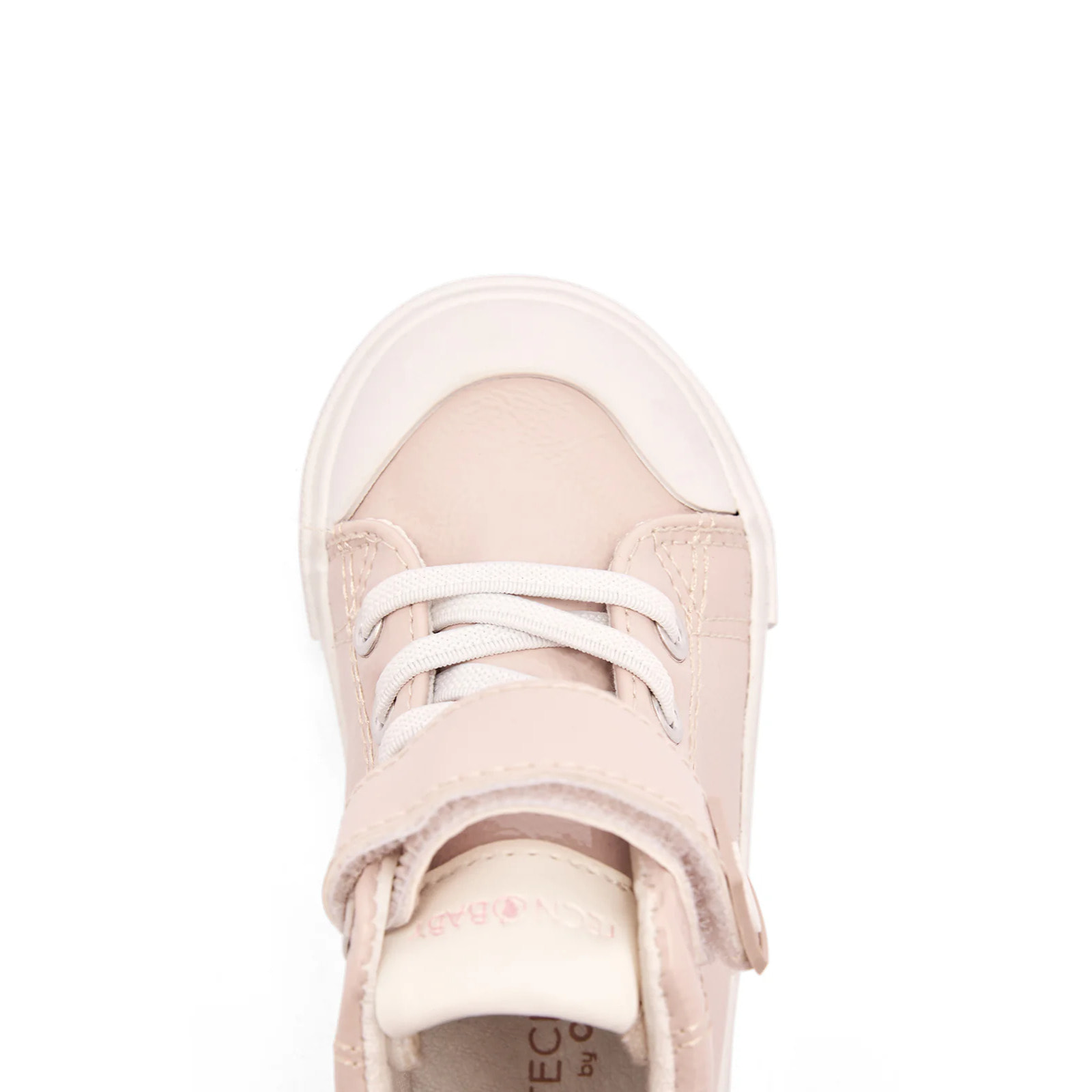 Zapatillas Deportivas de Bebés Diseño Respetuoso Sin Caida