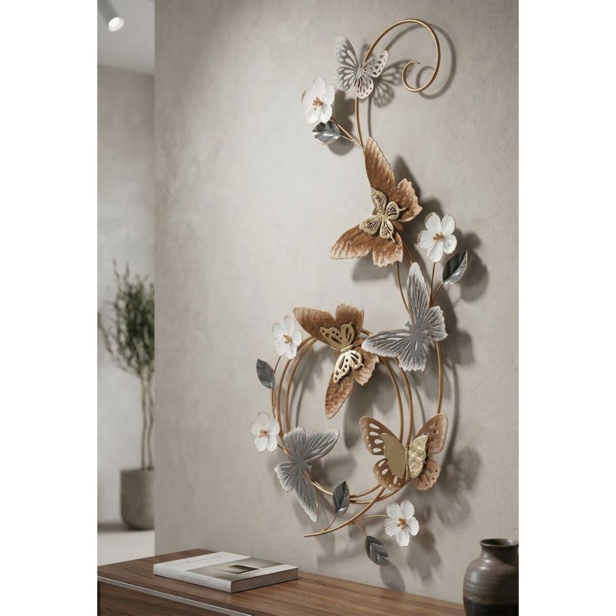 PANNELLO DA MURO DELIS CM 45,1X5,1X87,6