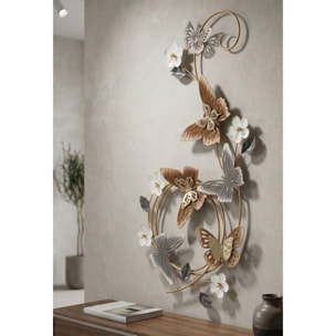 PANNELLO DA MURO DELIS CM 45,1X5,1X87,6