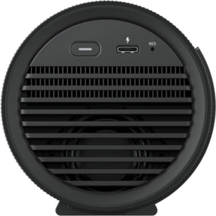 Vidéoprojecteur portable JMGO PicoFlix - sacoche - Trépied