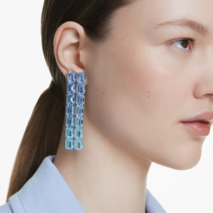 Pendientes Swarovski Mujer 5696517