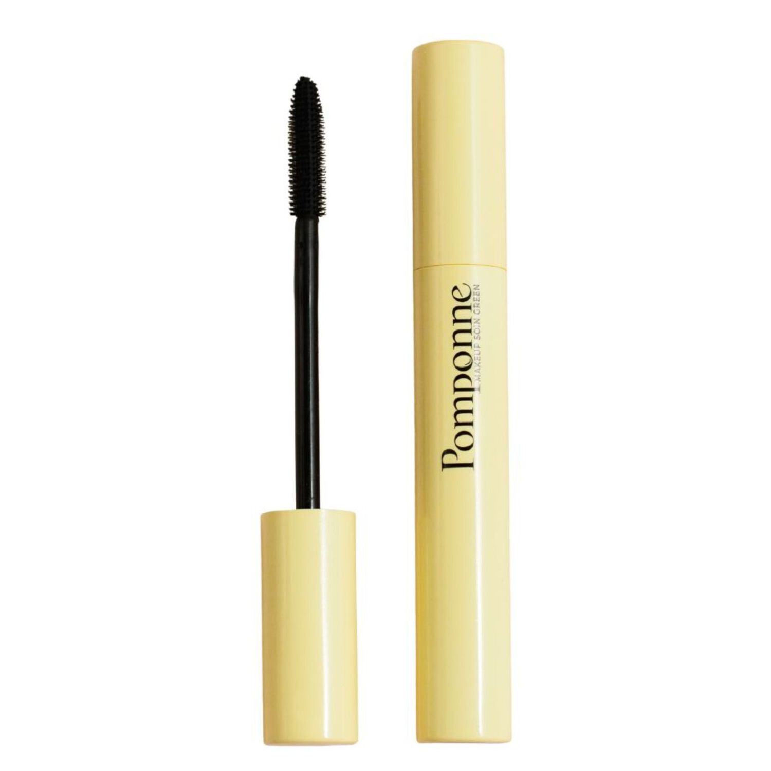 Mascara - Mascara Naturel, Booster de Cils