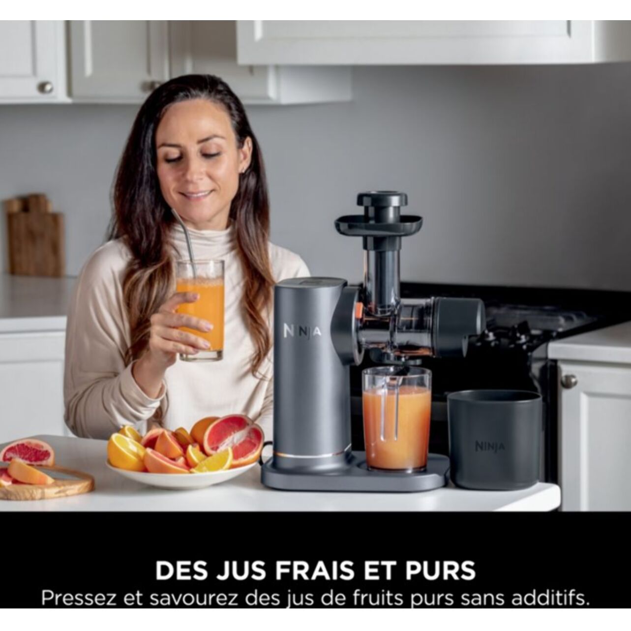 Extracteur de jus NINJA JC151EU