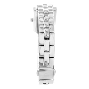 Reloj Laura Biagiotti LB0018L-02Z Mujer Analogico Cuarzo con Correa de Acero