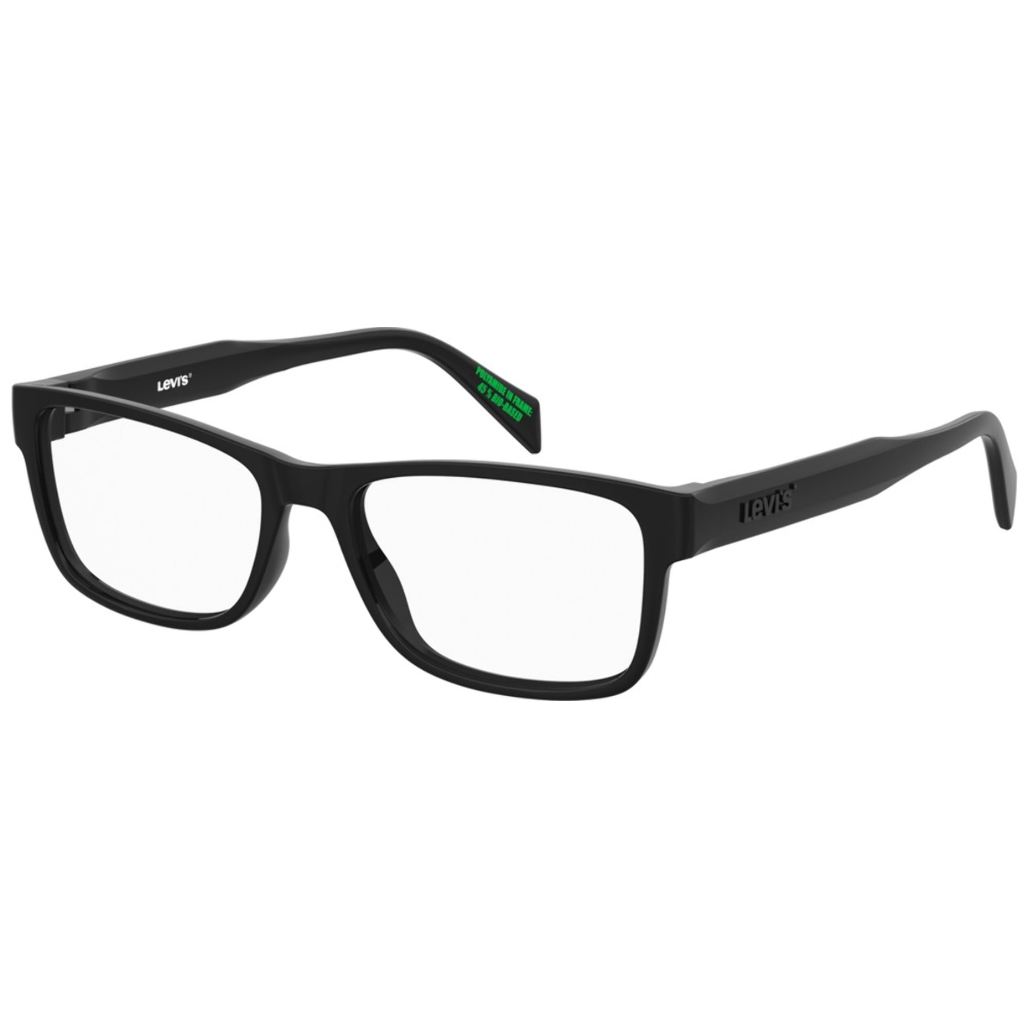 Gafas de Vista Levi'S LV 1102 807 de Tr90 Hombre 52 mm