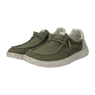 Sneakers Uomo Tata Italia Verde