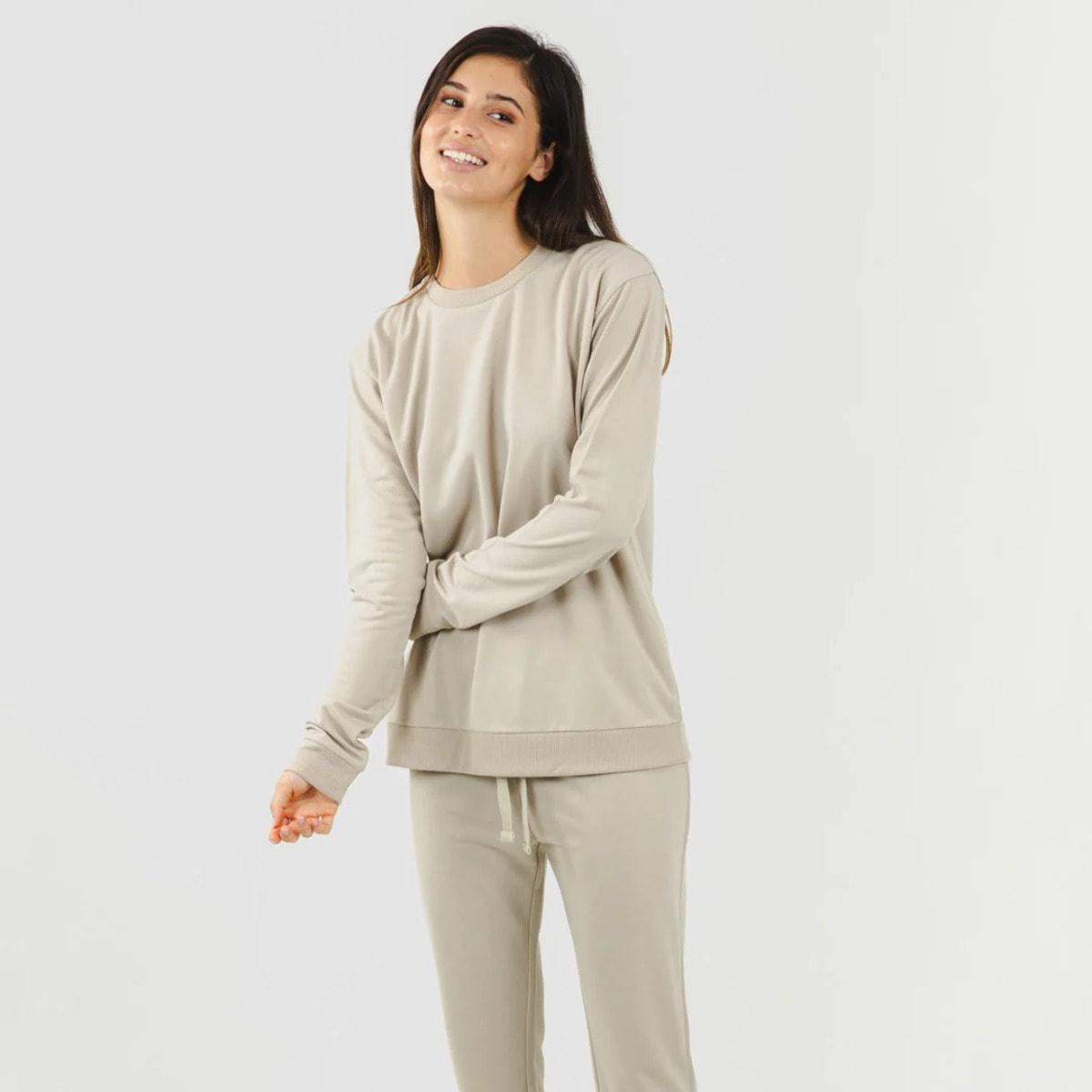 Set Sport beige