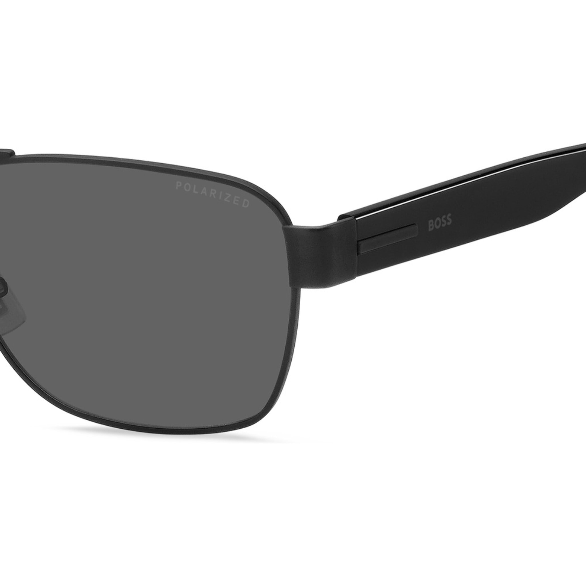 Gafas de Sol Hugo Boss 1441/S 807 Polarizadas de Metal Hombre 60 mm