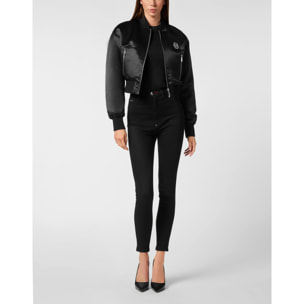 PHILIPP PLEIN Bomber Fatale