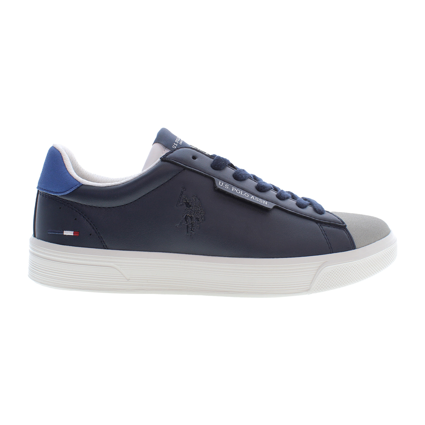 Sneakers U.S. Polo Assn Deep