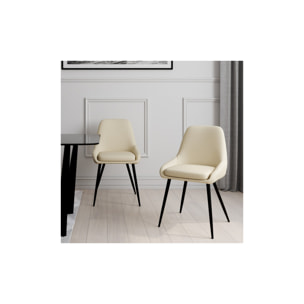 Chaises Ornella