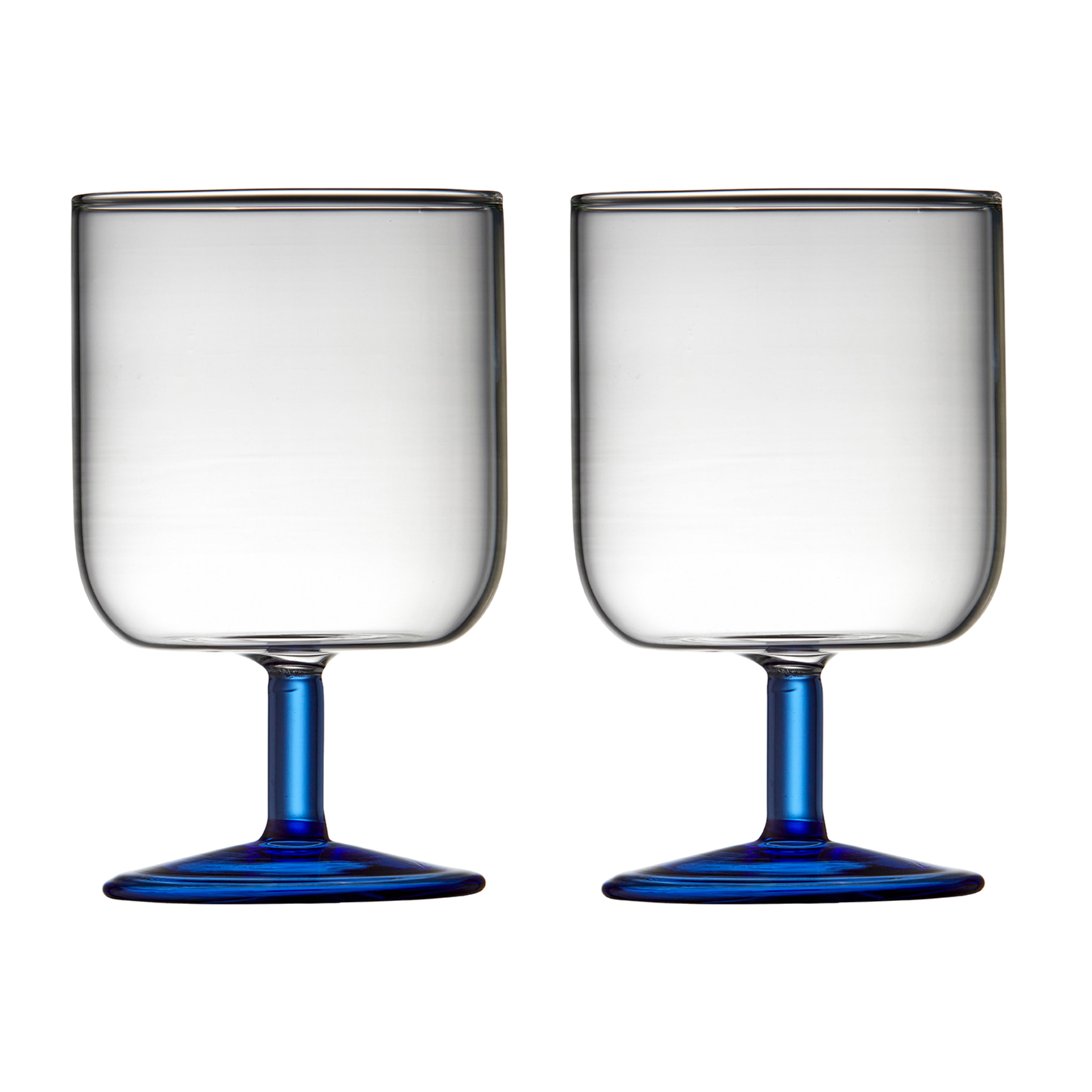 Set de 2 verres à vin Torino 30cl