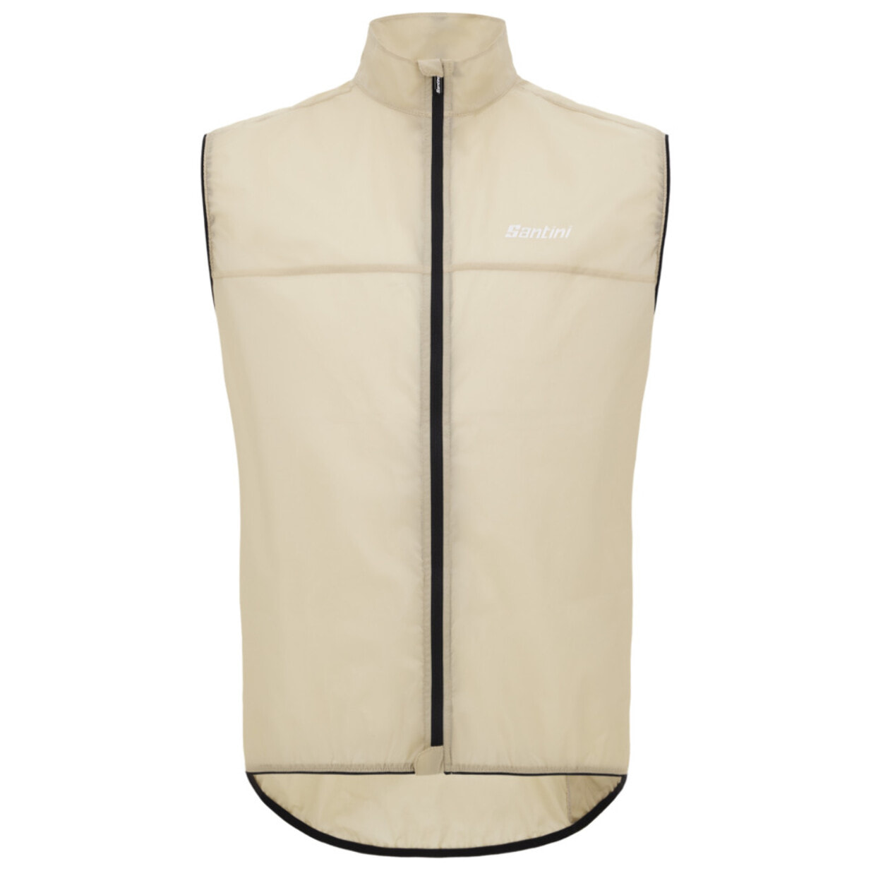 Ventus - Gilet Antivento - Cappuccino - Uomo