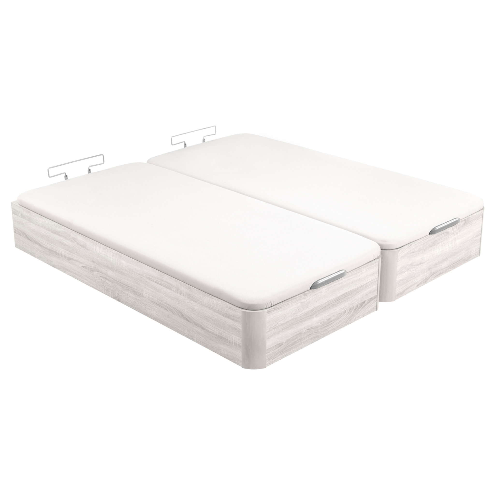 Canapé Abatible | 32CM | ENVIO, MONTAJE Y RETIRADA INCLUIDO | Storage Bed