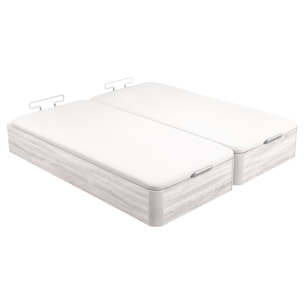 Canapé Abatible | 32CM | ENVIO, MONTAJE Y RETIRADA INCLUIDO | Storage Bed