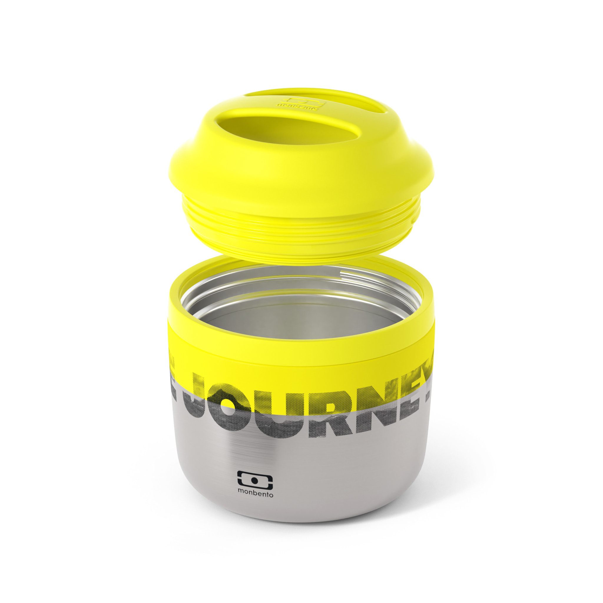 Lunch box isotherme Element 550ml The Journey