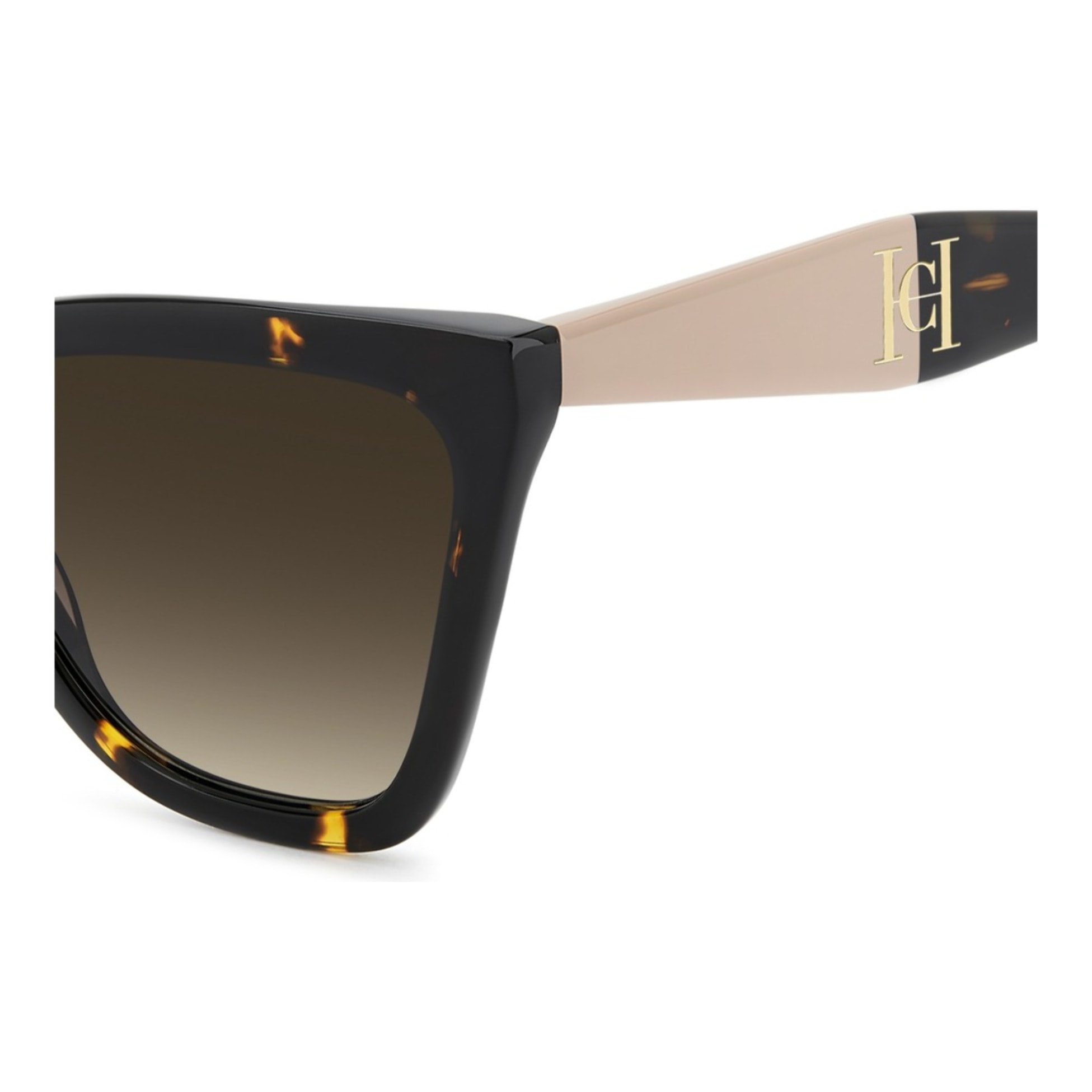 Gafas de Sol Carolina Herrera HER 0374/S 086 de Acetato Mujer 59 mm