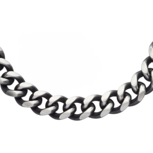 Bracciale U.S. Polo Assn. In acciaio