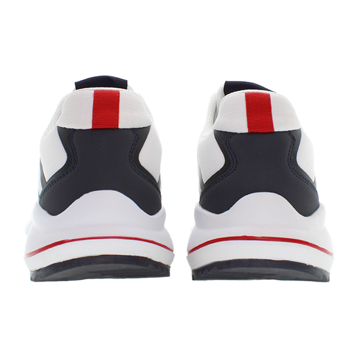 U.S. Polo Assn. - Sneakers SETH011M/5M1 in tessuto per uomo