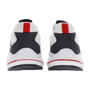 U.S. Polo Assn. - Sneakers SETH011M/5M1 in tessuto per uomo