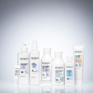 Acidic Moisture - Soin Concentré Hydratant 500 ml