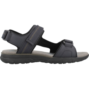 Sandalias Hombre de la marca GEOX  modelo U SPHERICA EC5 AZUL