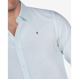 CAMISA MEDITERRANEO