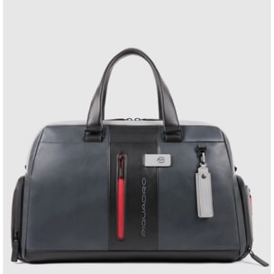 Piquadro Sac de voyage personnalisable avec sangle trolley