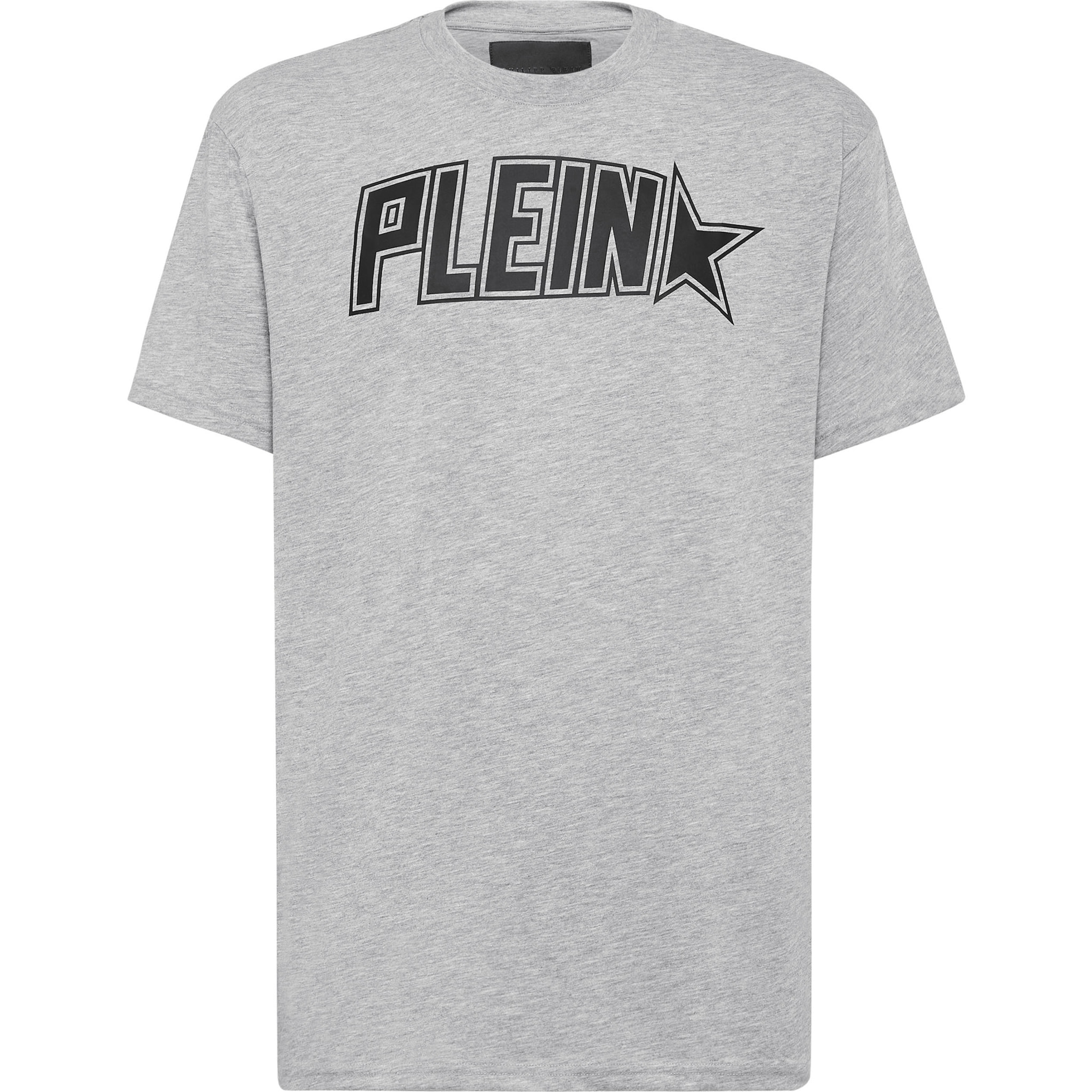 PHILIPP PLEIN Camiseta Cuello Redondo