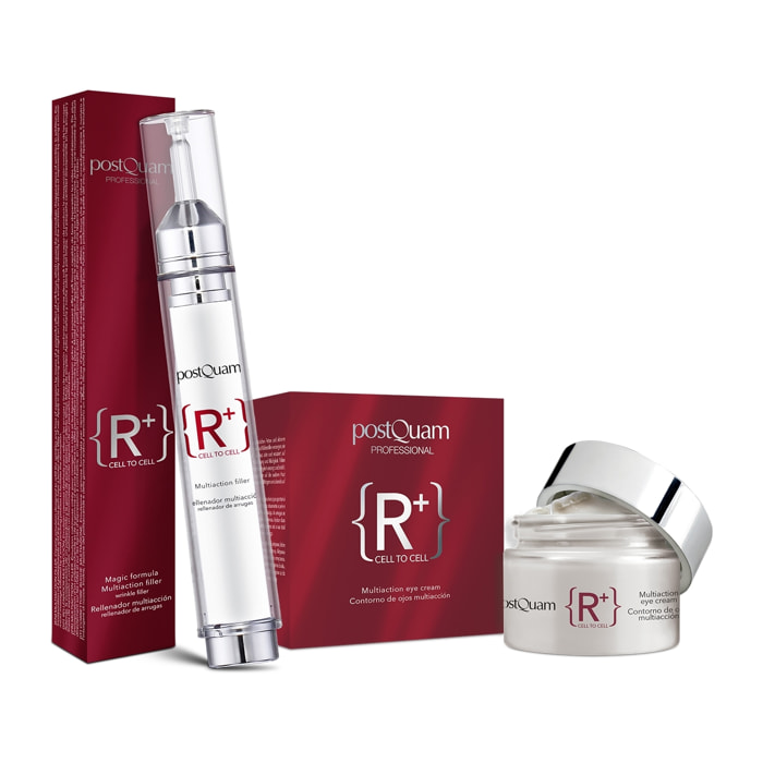 tratamiento antioxidante concentrado