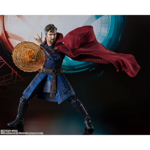 Dr Strange Multiverse Of Madness Shf Action Figura Bandai