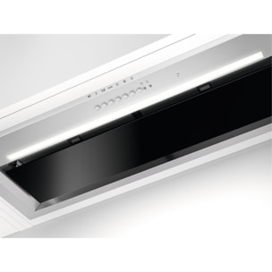 AEG Campana extractora integrada Serie 9000 AutoSense de 80 cm GDG969AL | Reacondicionado