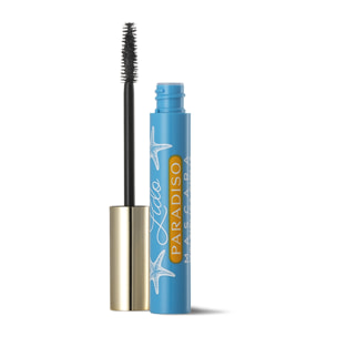 Lido Paradiso - Mascara moltiplica ciglia con olio di Ricino